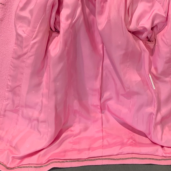 Vintage Chanel Suit Set - Picture 5 of 8